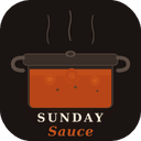 Sunday Sauce logo